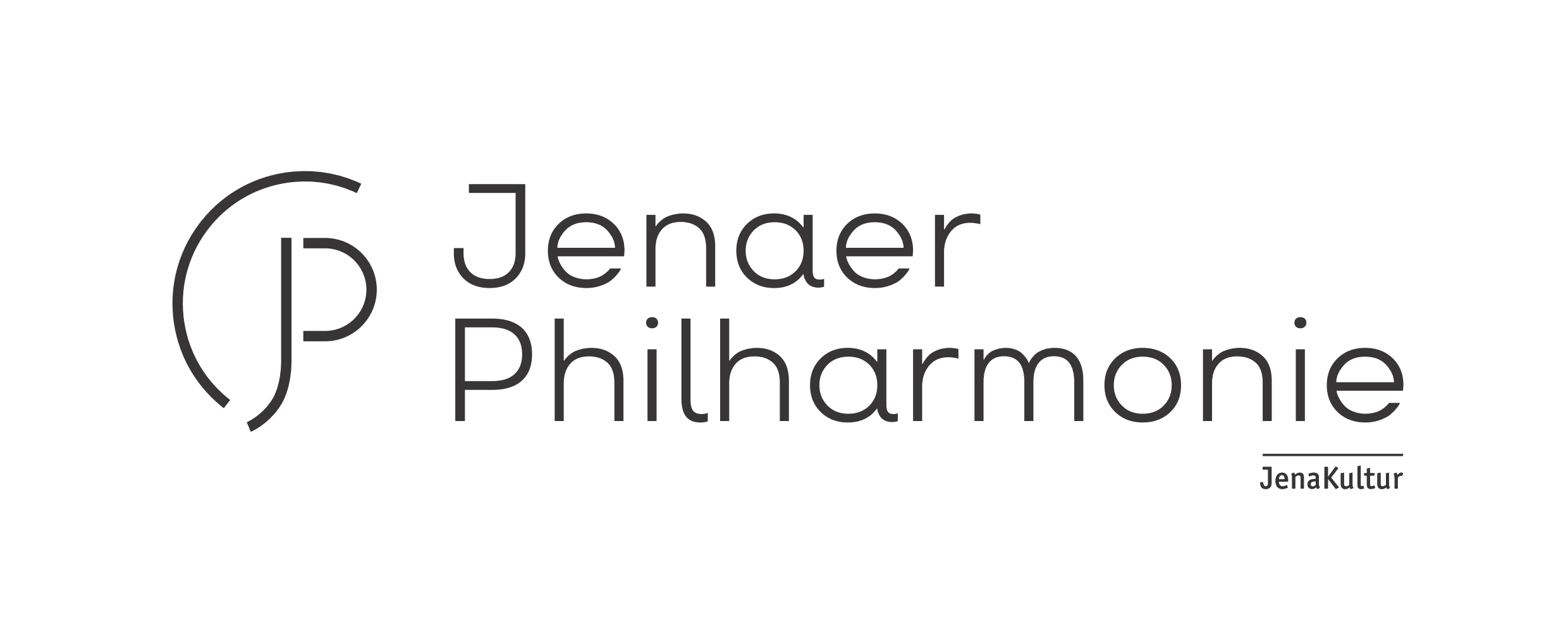 Logo Jenaer Philharmonie