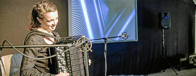 de profundis : Tim Helbig