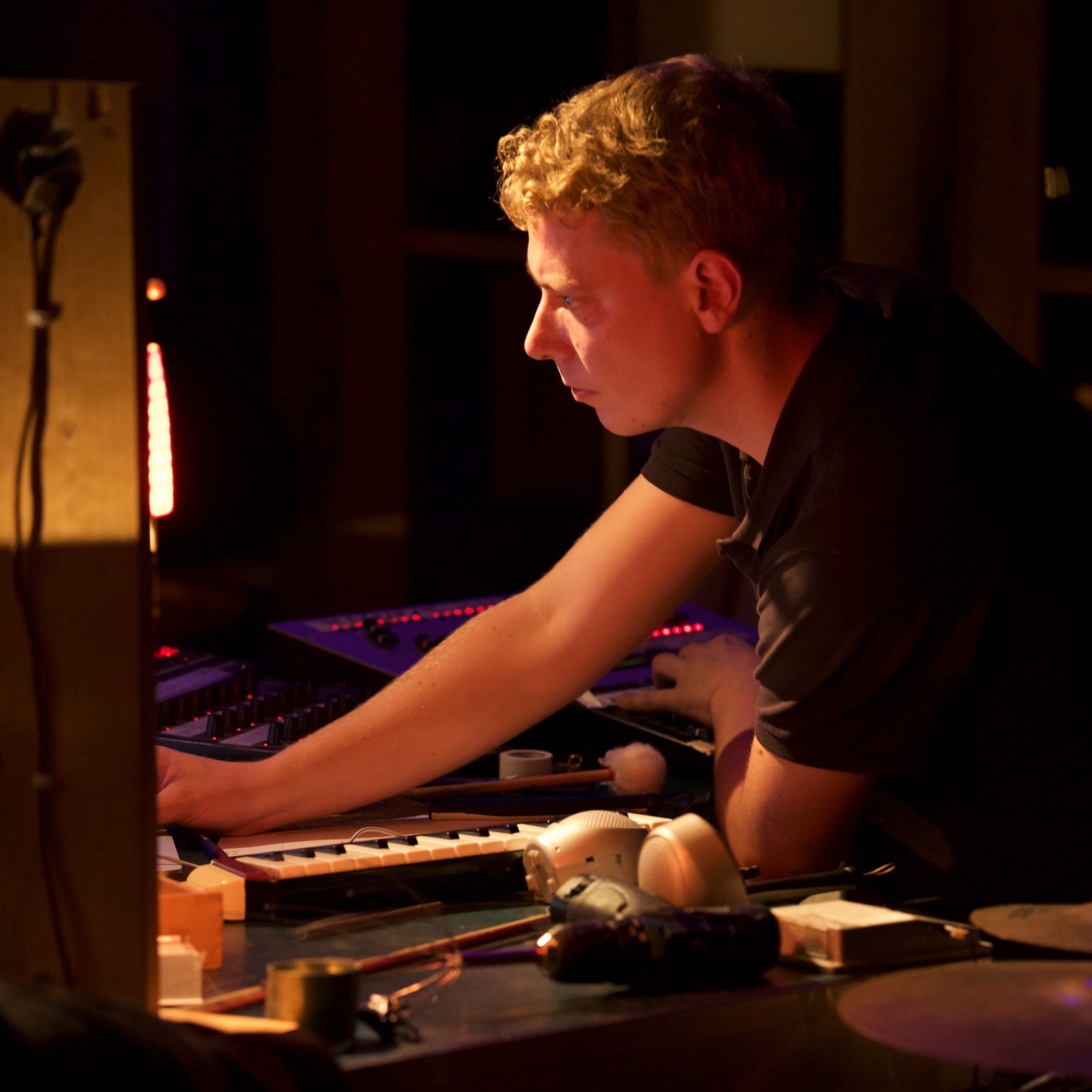 Tim Helbig : Tim Helbig